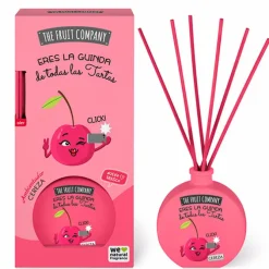 Ambientador Mikado Cereza