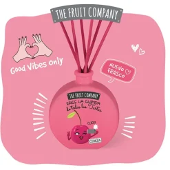 Ambientador Mikado Cereza