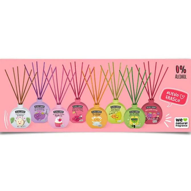 Ambientador Mikado Coco