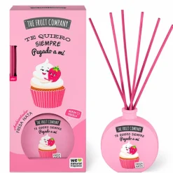 Ambientador Mikado Fresa Nata