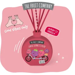 Ambientador Mikado Frutos Rojos