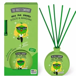 Ambientador Mikado Manzana