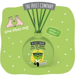 Ambientador Mikado Manzana