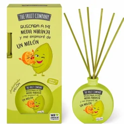 Ambientador Mikado Melón