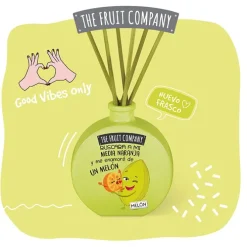 Ambientador Mikado Melón