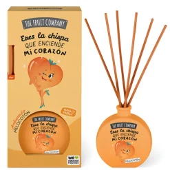 Ambientador Mikado Melocotón