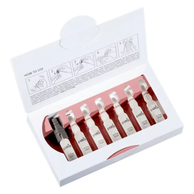 Ampollas Active Night