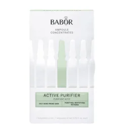 Ampollas Active Purifier