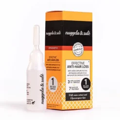 Ampollas Anti-Caída