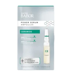 Ampollas de Ceramidas