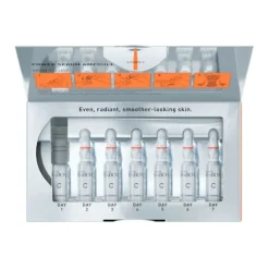 Ampollas de Vitamina C