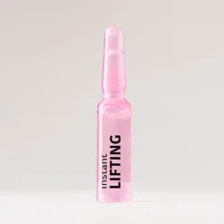 Ampollas Flash Lifting Proteína de Soja