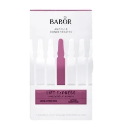 Ampollas Lift Express