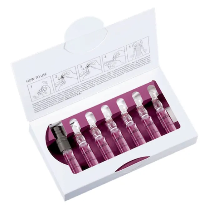 Ampollas Lift Express