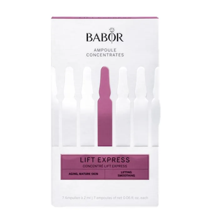 Ampollas Lift Express