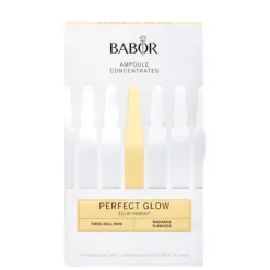 Ampollas Perfect Glow