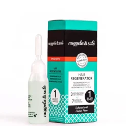 Ampollas Regenerador Capilar