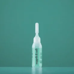 Ampollas Regenerador Capilar