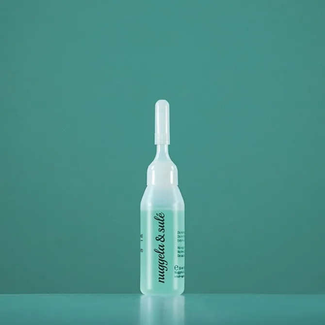 Ampollas Regenerador Capilar