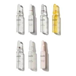 Ampollas White Collection