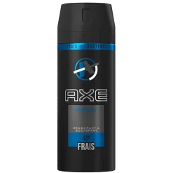 ANARCHY Desodorante Body Spray