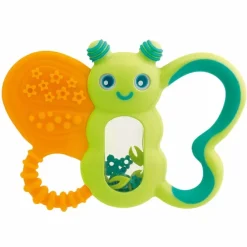 Anillo Dentición Funny Relax 6 Meses+