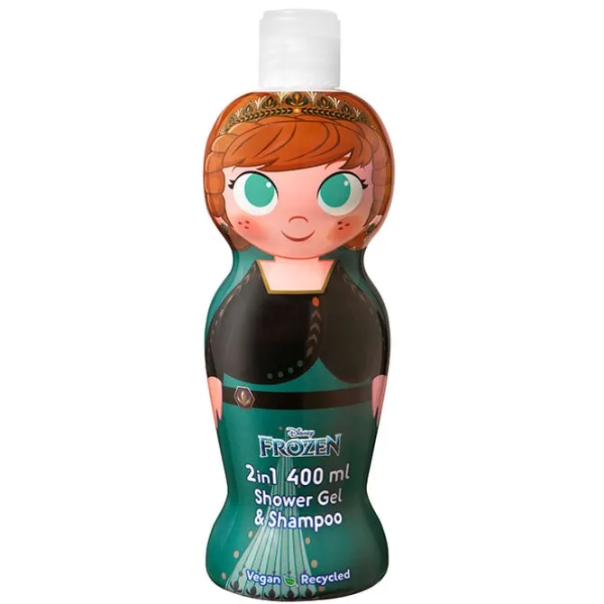 Anna Shower Gel & Shampoo