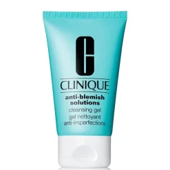 Anti-Blemish Solutions Cleansing Gel