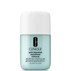 Anti-Blemish Solutions Clinical