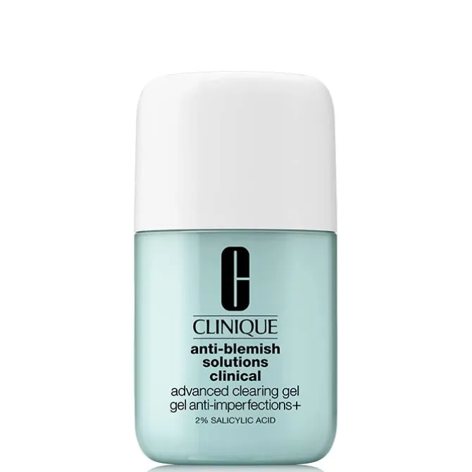 Anti-Blemish Solutions Clinical