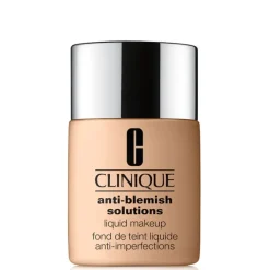 Anti-Blemish Solutions Liquid Makeup