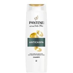 Anticaspa Champú Nutri Pro-V