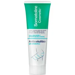 Anticelulítico Gel Crioactivo