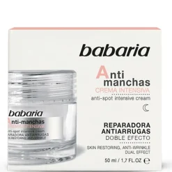 Anti-Manchas Crema Intensiva