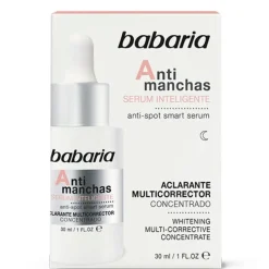 Anti-Manchas Sérum Inteligente