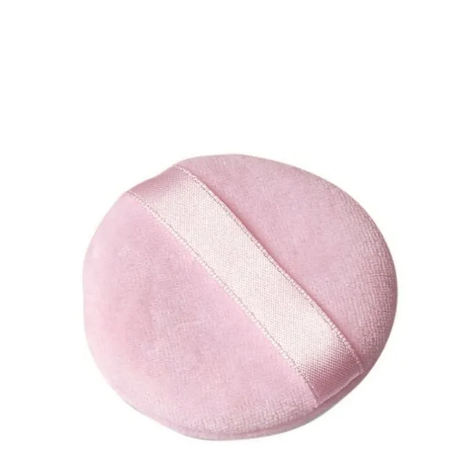 Aplicador Cosmético Doble Algodón