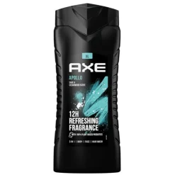 APOLLO Shower Gel