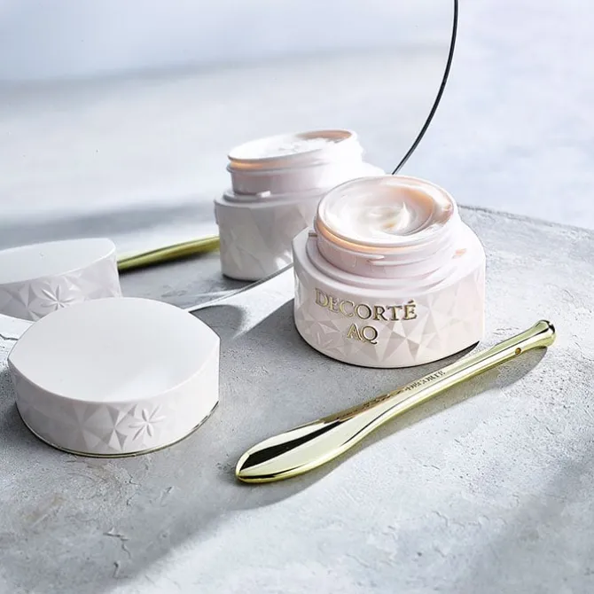 AQ Concentrate Neck Cream