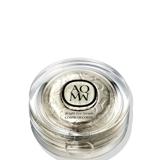 AQ MW Bright Eye Serum
