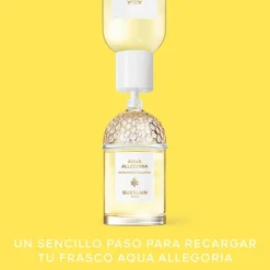 Aqua Allegoria Bergamota Calabria