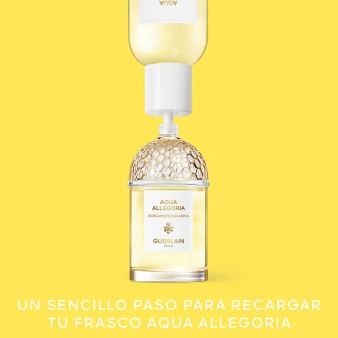 Aqua Allegoria Bergamota Calabria