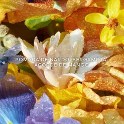 Aqua Allegoria Florabloom