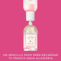 Aqua Allegoria Florabloom