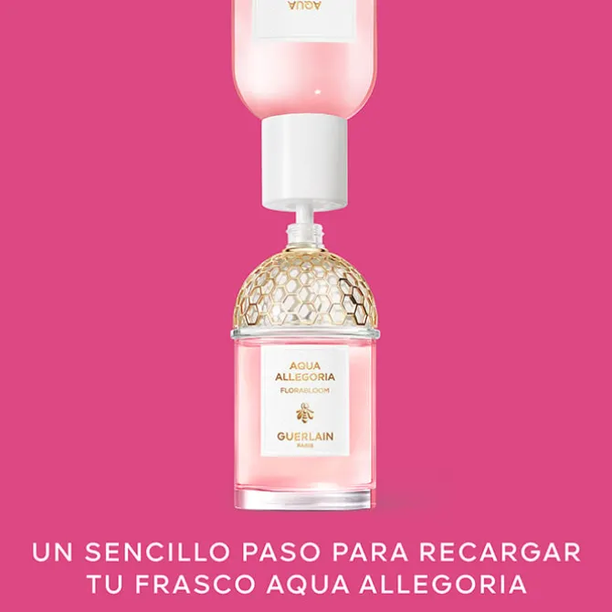 Aqua Allegoria Florabloom