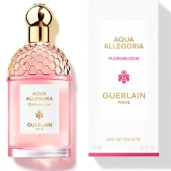 Aqua Allegoria Florabloom
