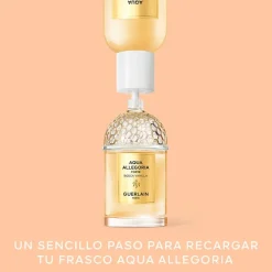 Aqua Allegoria Forte Bosca Vanilla