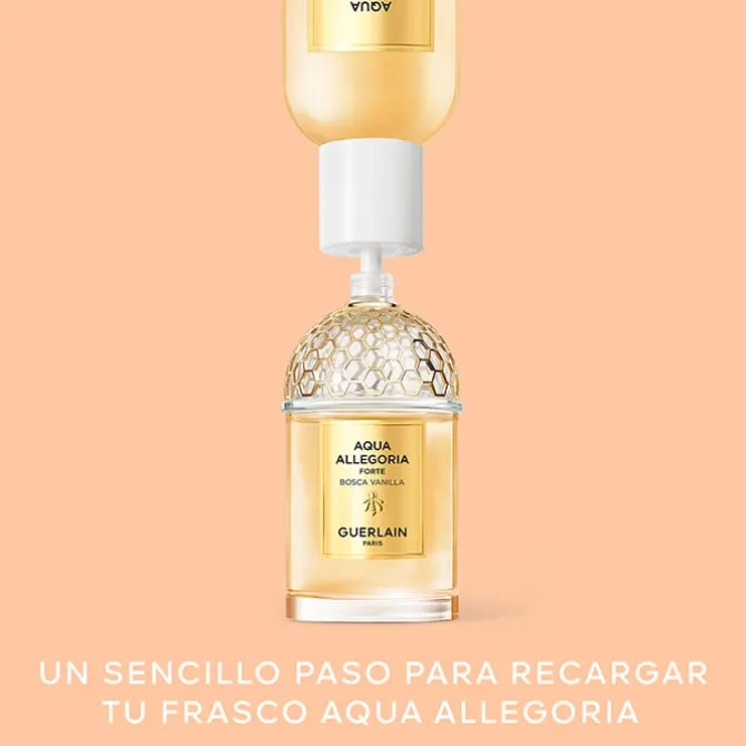 Aqua Allegoria Forte Bosca Vanilla