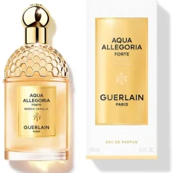 Aqua Allegoria Forte Bosca Vanilla