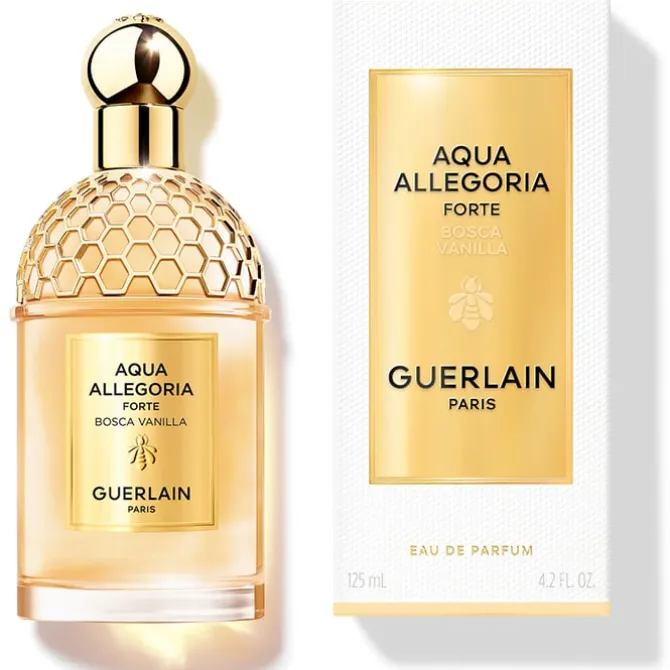 Aqua Allegoria Forte Bosca Vanilla