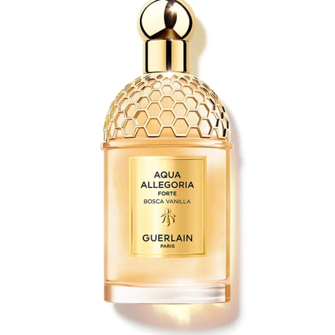 Aqua Allegoria Forte Bosca Vanilla